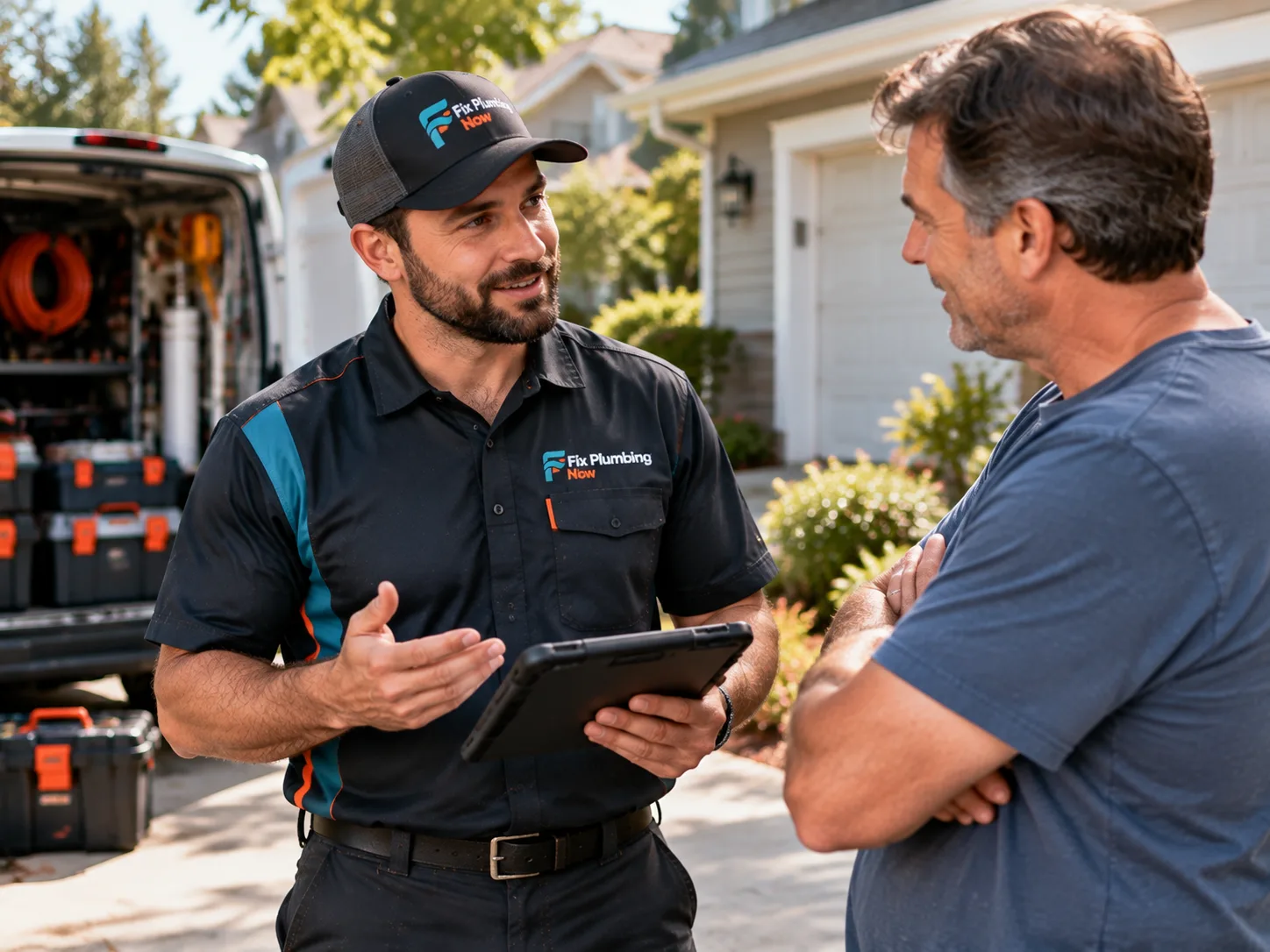Clogged Drain Service Edmondson, AR FAQs